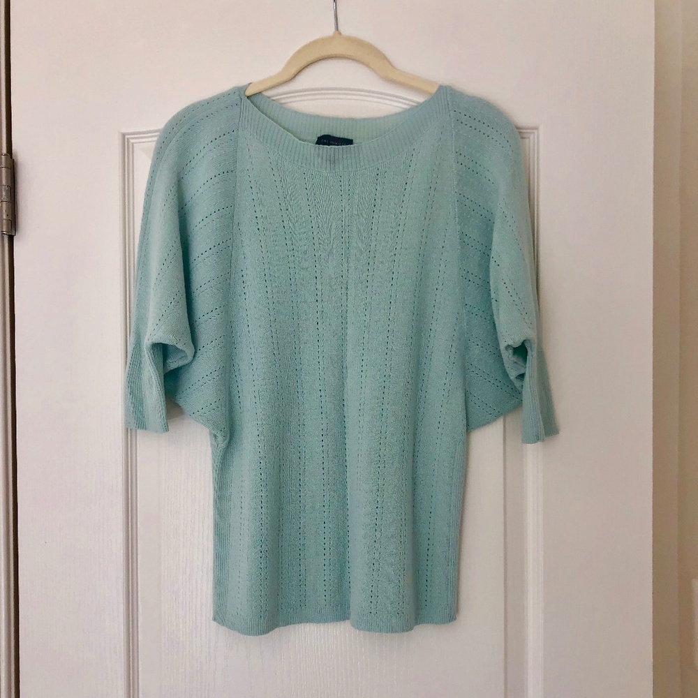 Cozy Sweater Top
